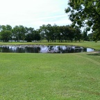 Suranaree Golf Course.