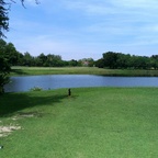 Suranaree Golf Course.