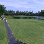 Suranaree Golf Course.