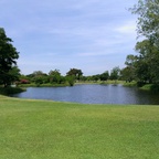 Suranaree Golf Course.