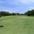 Suranaree Golf Course.