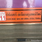 Thai Train Guide