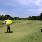 Suranaree Golf Course.